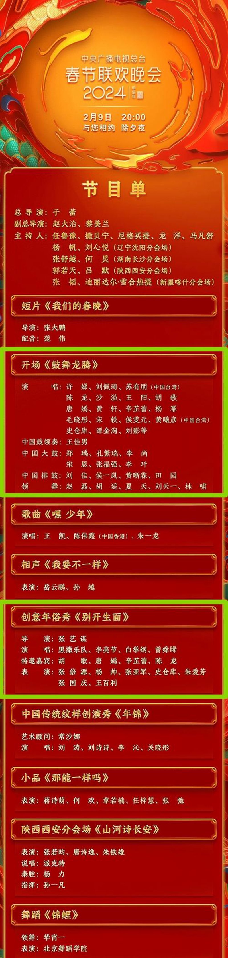 商业演出